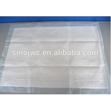 2015 New Disposable Super Absorbent under pad products